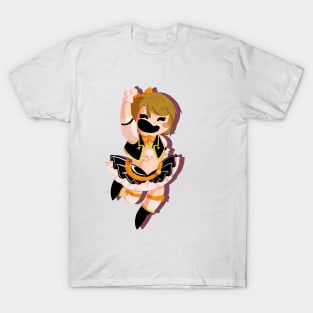 hanayo. T-Shirt